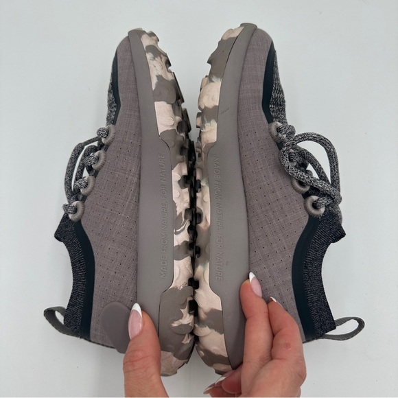 Allbirds Trail Runners SWT Women's Size 6 Shoes Hazy Mauve Running Sneakers - Picture 2 of 10